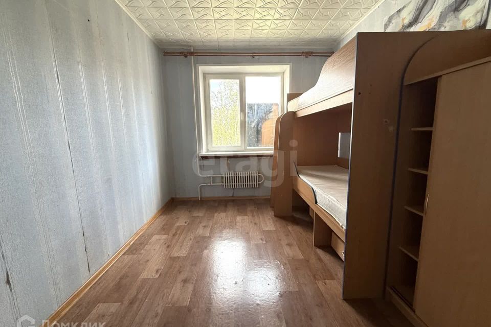 Сдаётся 2-комнатная квартира, 54 м²
