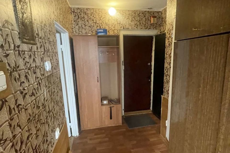 Сдаётся 1-комнатная квартира, 40 м²