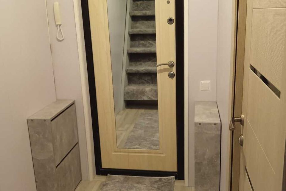 Продаётся 2-комнатная квартира, 76 м²