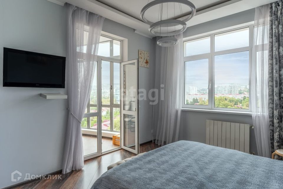Продаётся 2-комнатная квартира, 84.9 м²
