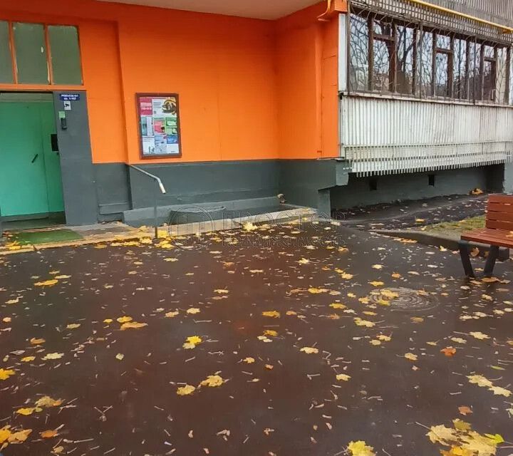 Продаётся 2-комнатная квартира, 49.1 м²