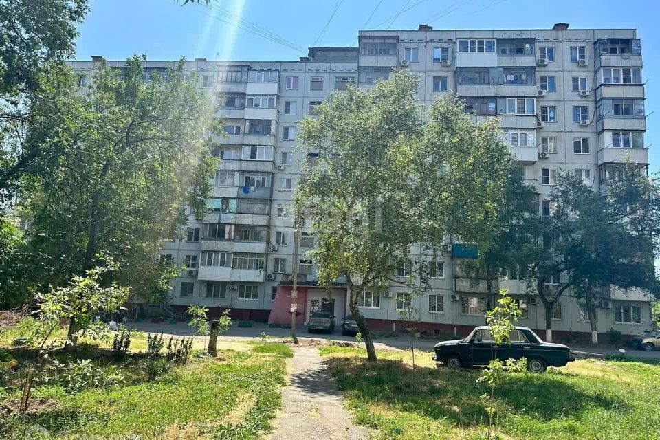 Продаётся 1-комнатная квартира, 22.9 м²