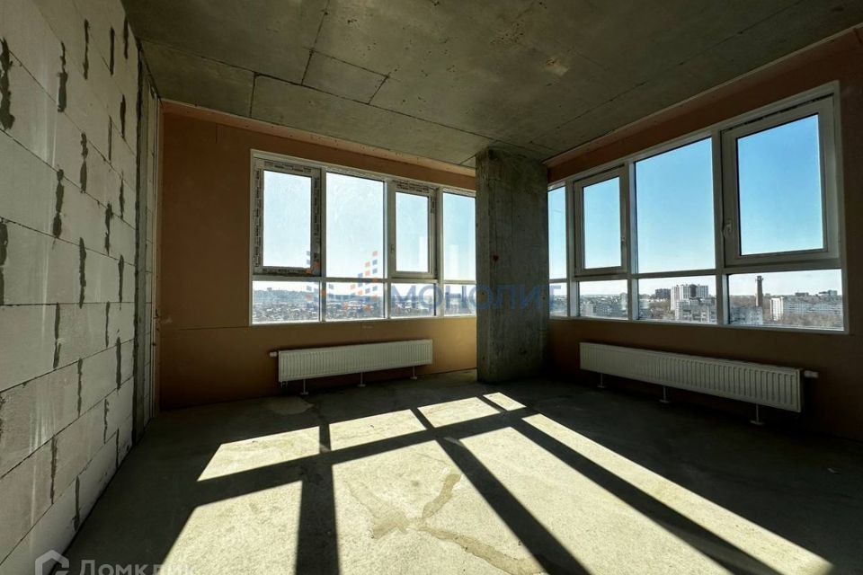 Продаётся 2-комнатная квартира, 50.1 м²