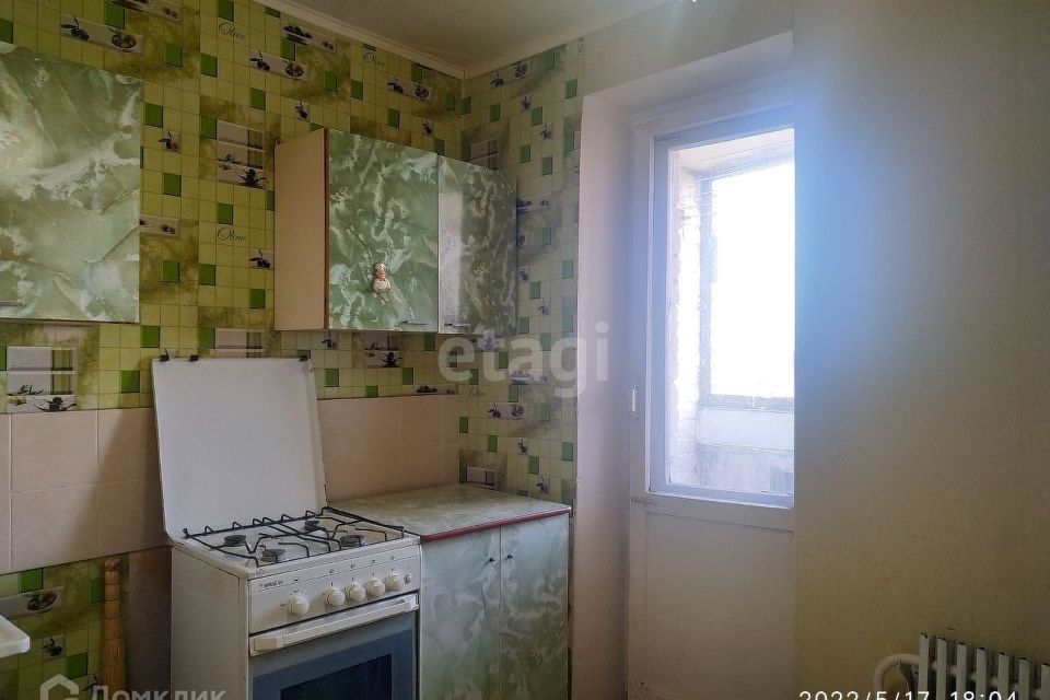 Продаётся 1-комнатная квартира, 28.3 м²