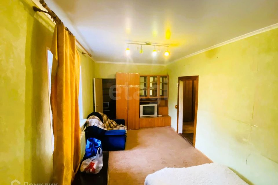 Продаётся 1-комнатная квартира, 30.8 м²