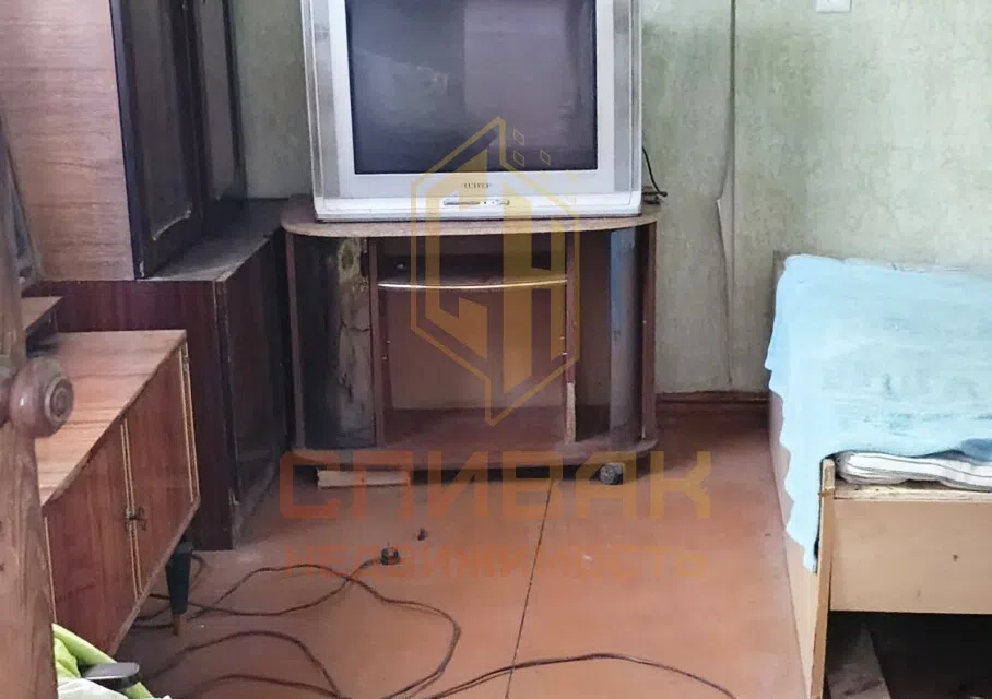 Продаётся 2-комнатная квартира, 56.4 м²