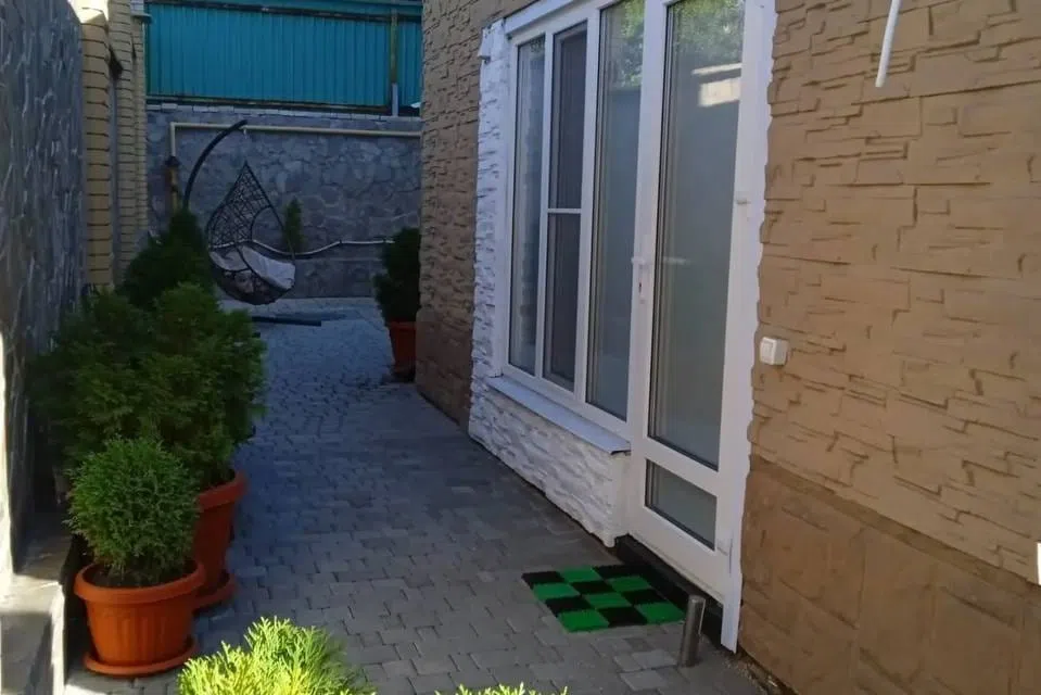 Сдаётся дом, 40 м²
