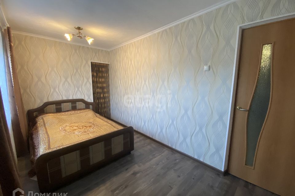 Продаётся 2-комнатная квартира, 43 м²