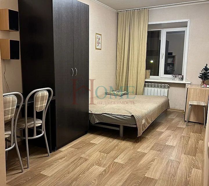 Сдаётся 2-комнатная квартира, 41 м²