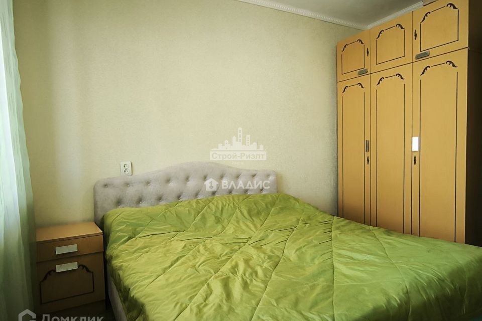 Продаётся 3-комнатная квартира, 70.2 м²
