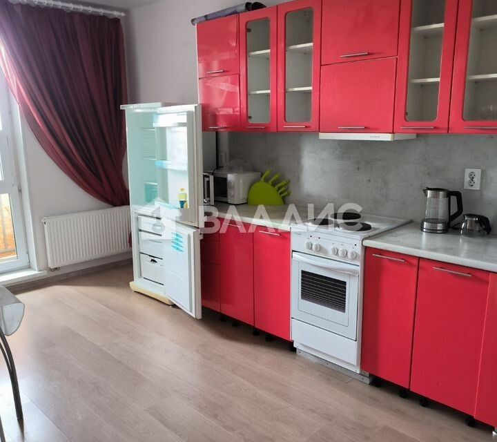 Сдаётся 2-комнатная квартира, 60 м²