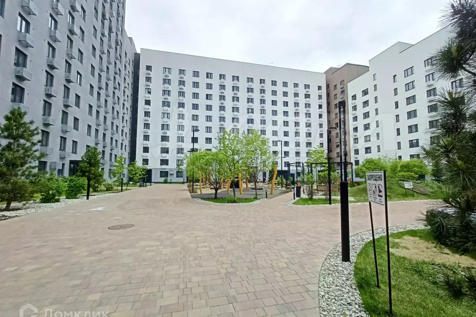 Продаётся 2-комнатная квартира, 72.4 м²