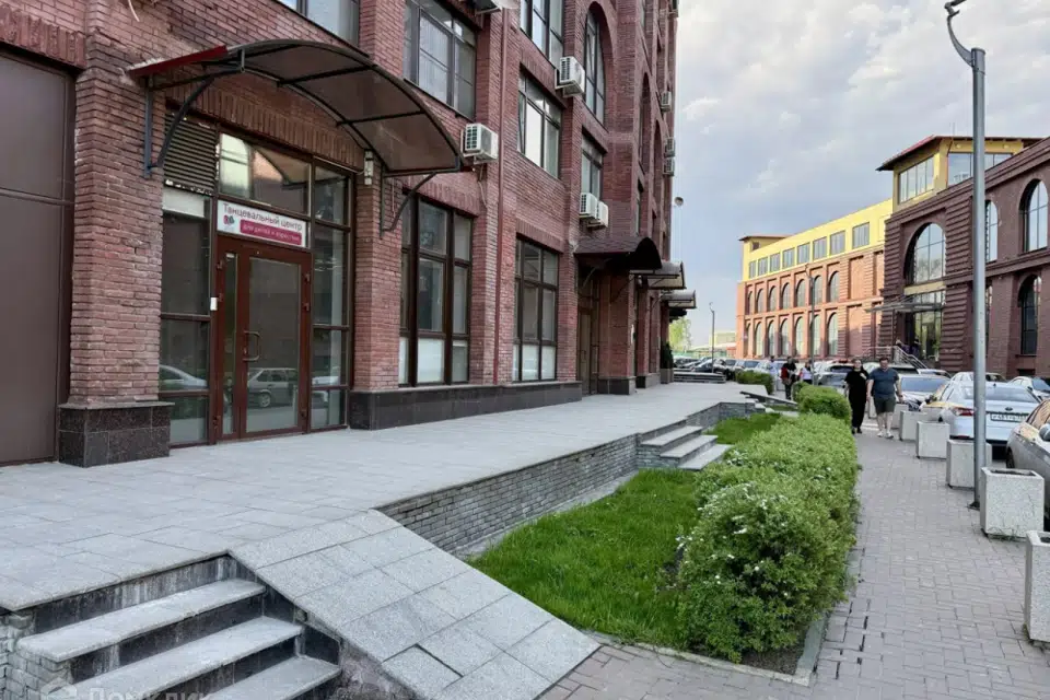 Продаётся помещение своб. назначения, 186.8 м²
