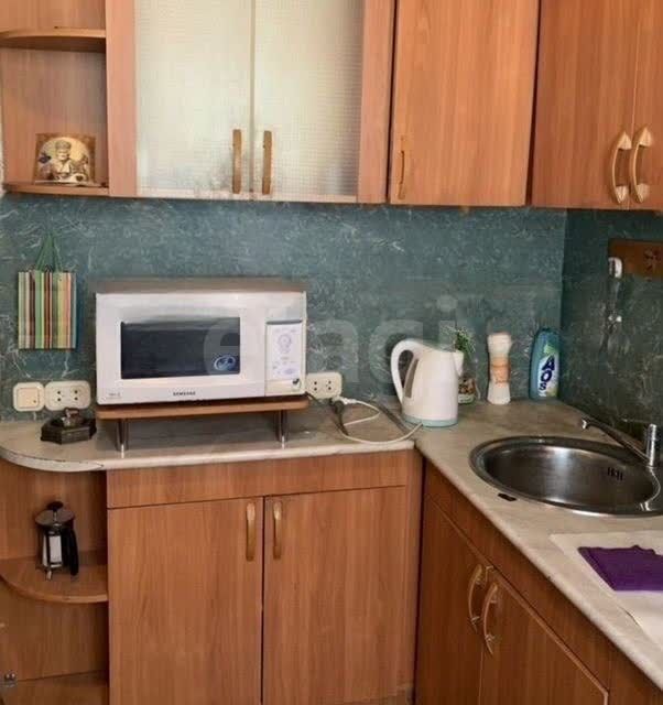 Продаётся 1-комнатная квартира, 27.8 м²