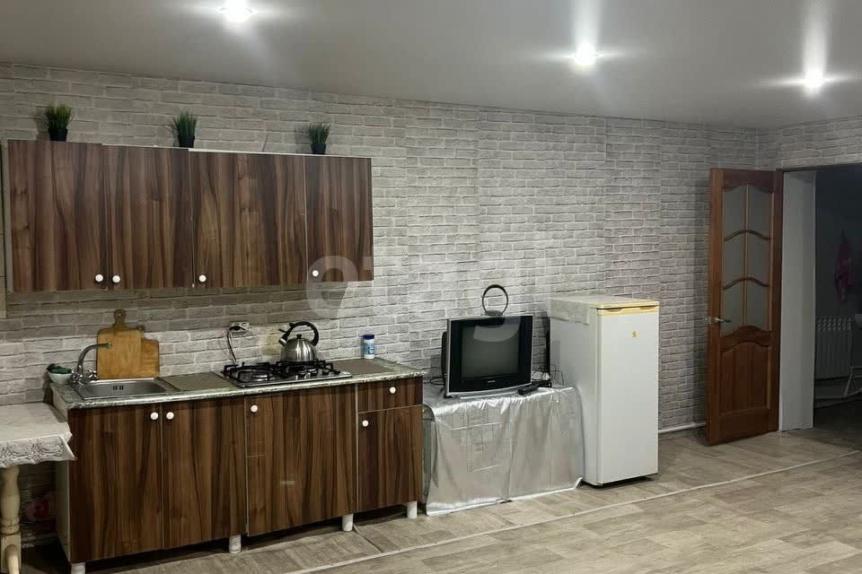 Продаётся 2-комнатная квартира, 40.2 м²