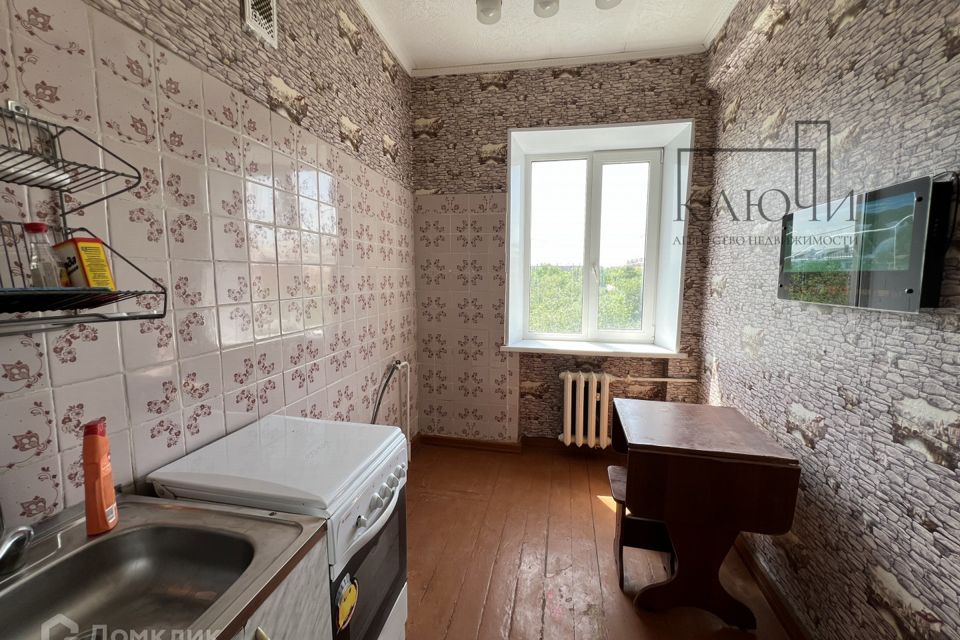 Продаётся 2-комнатная квартира, 55.1 м²