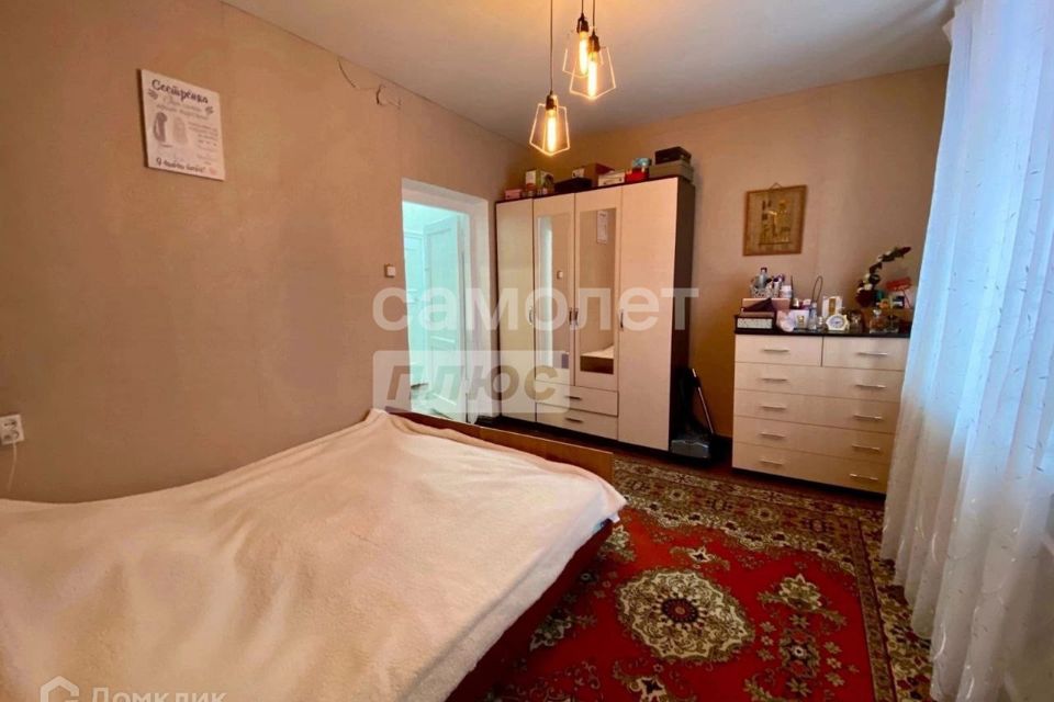Продаётся 4-комнатная квартира, 77.7 м²