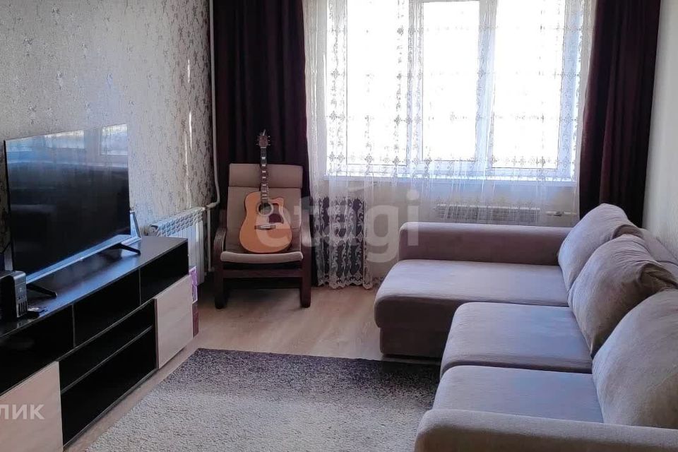 Продаётся 3-комнатная квартира, 79 м²
