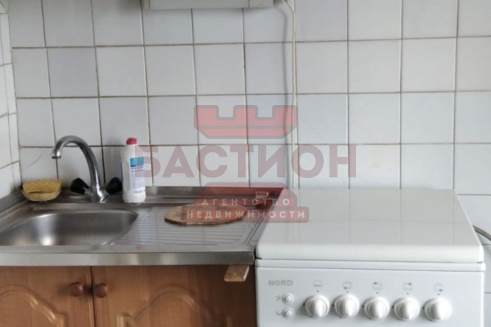 Продаётся 3-комнатная квартира, 69.5 м²