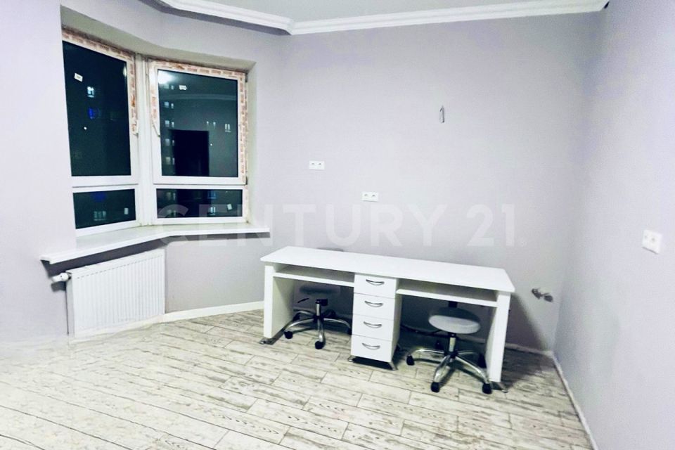 Продаётся 3-комнатная квартира, 64 м²