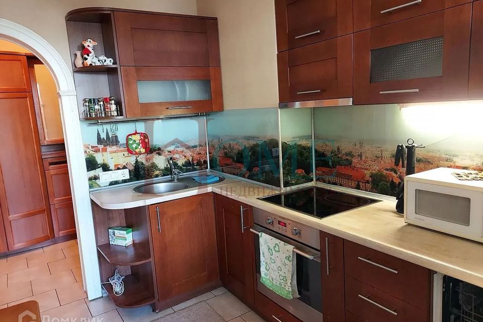 Сдаётся 2-комнатная квартира, 48 м²
