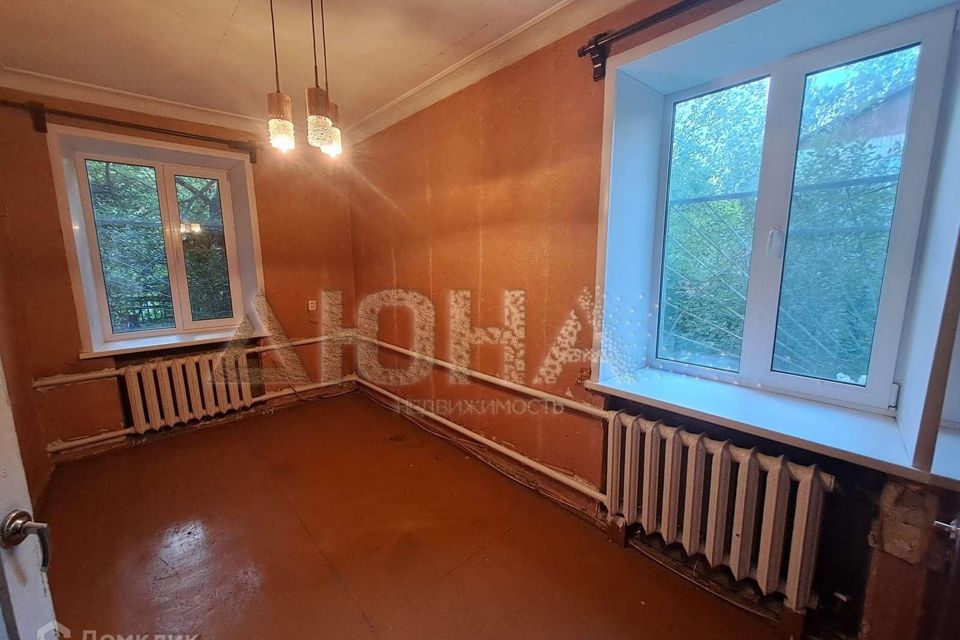 Продаётся 2-комнатная квартира, 38.5 м²