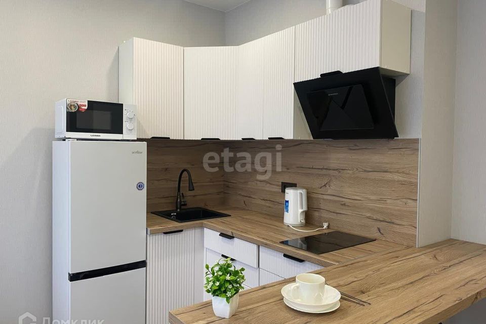 Сдаётся студия, 26.5 м²