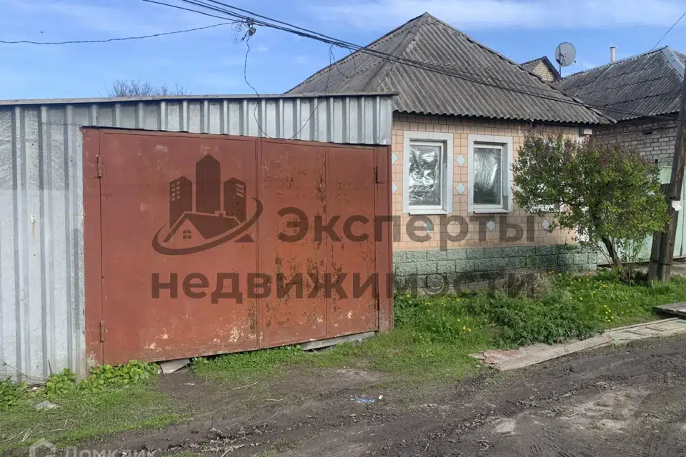 Продаётся 1-этажный дом, 70 м²