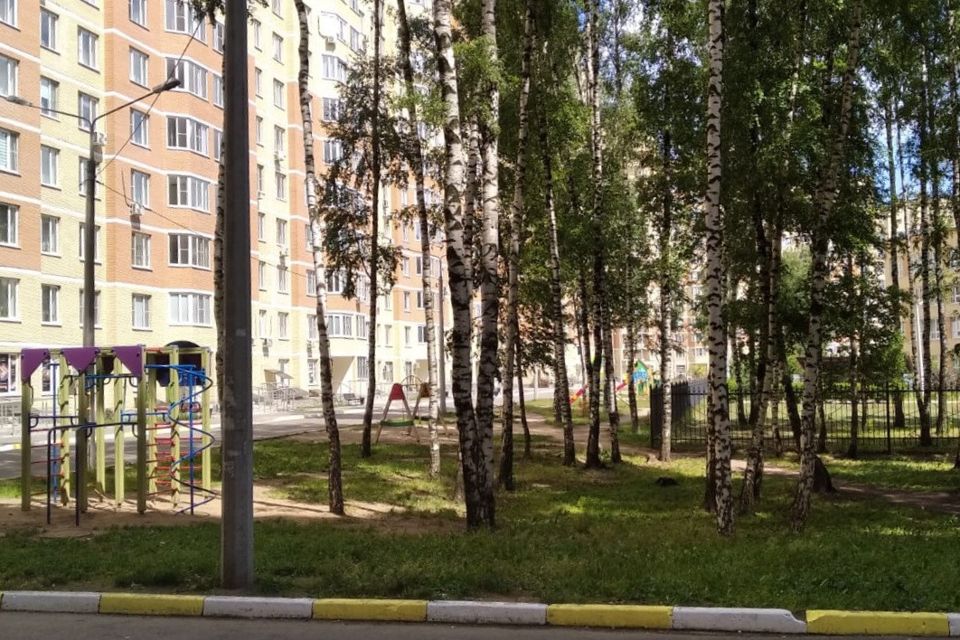 Продаётся 2-комнатная квартира, 66 м²