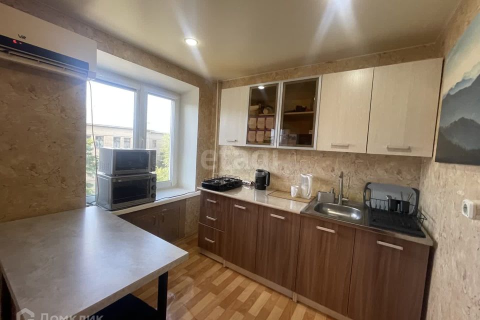 Продаётся 1-комнатная квартира, 31.8 м²