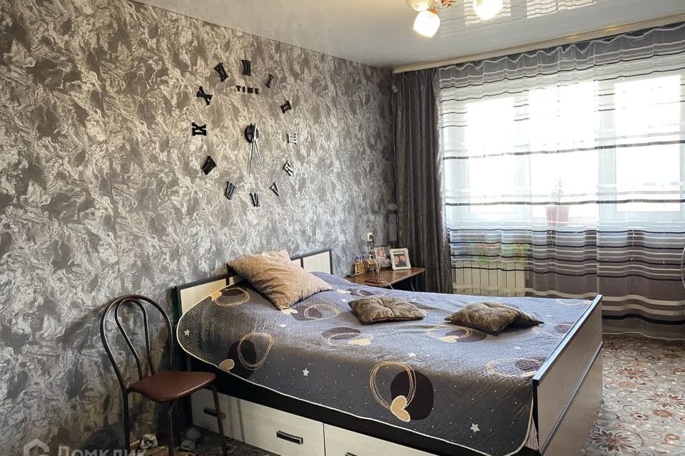Продаётся 2-комнатная квартира, 47.8 м²