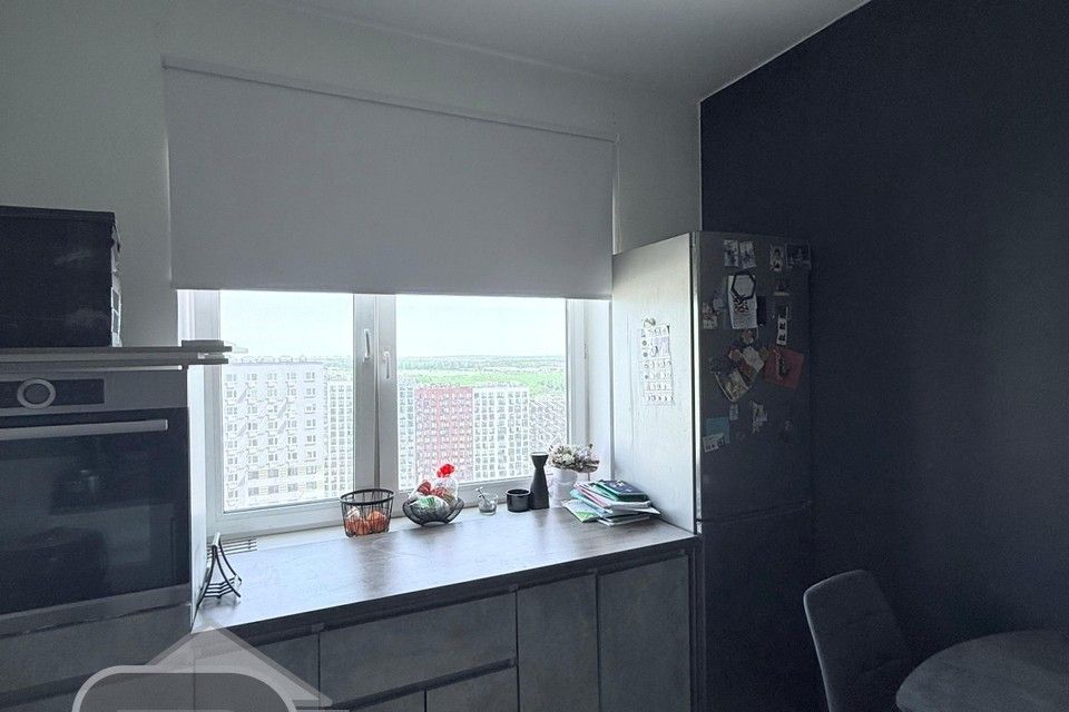 Продаётся 3-комнатная квартира, 71.5 м²