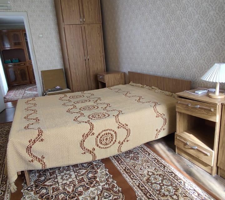 Сдаётся 3-комнатная квартира, 65 м²