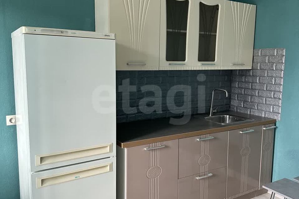 Сдаётся студия, 28 м²