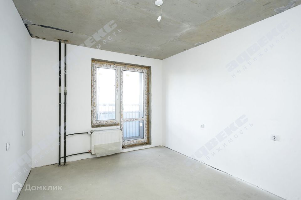 Продаётся студия, 20.5 м²