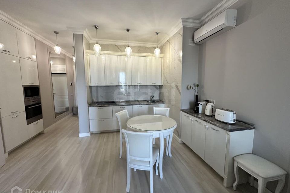 Продаётся 2-комнатная квартира, 50.9 м²