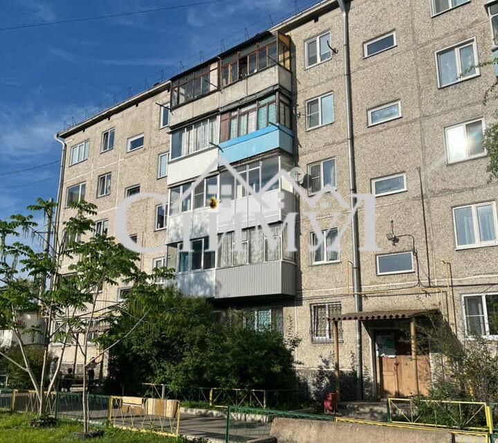 Сдаётся 2-комнатная квартира, 47 м²
