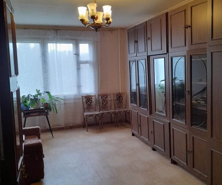 Продаётся 2-комнатная квартира, 57.1 м²