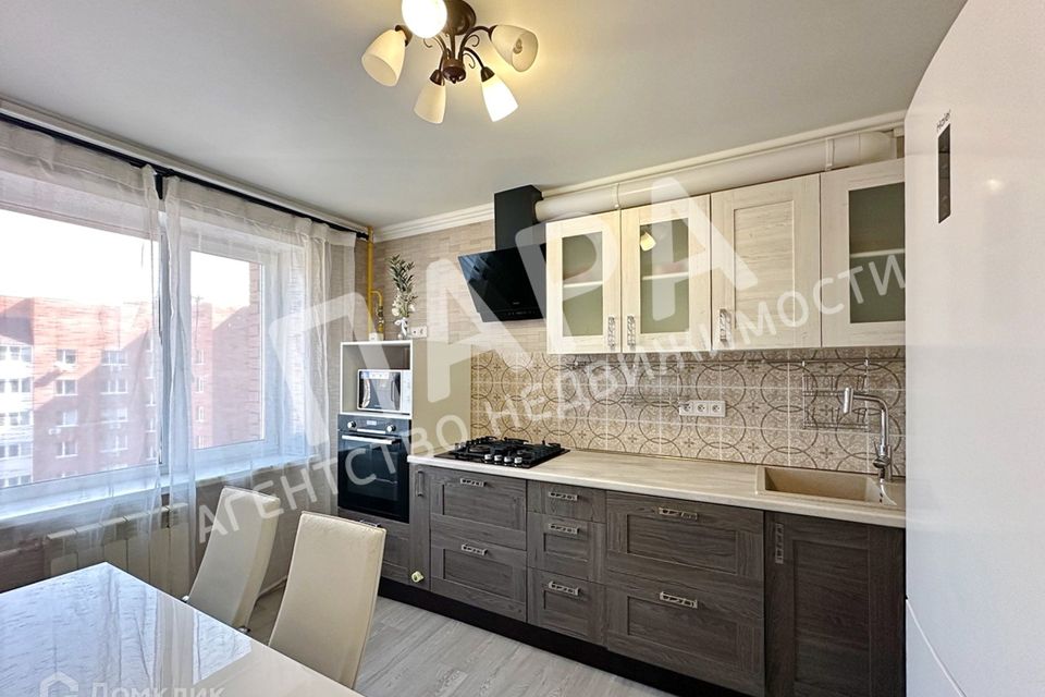 Продаётся 2-комнатная квартира, 59.92 м²