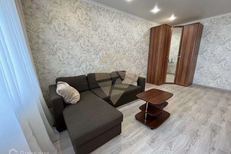 Продаётся 2-комнатная квартира, 52.5 м²