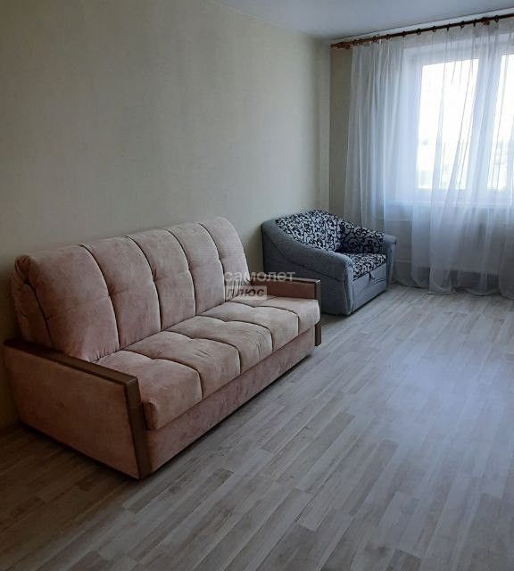 Продаётся 1-комнатная квартира, 32 м²
