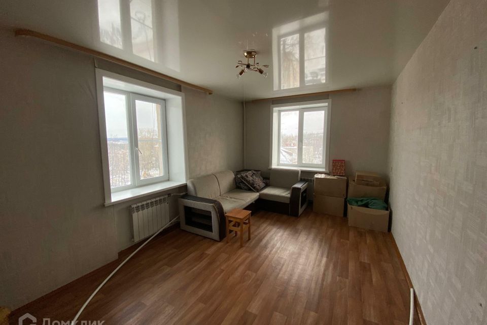 Продаётся 2-комнатная квартира, 51.3 м²