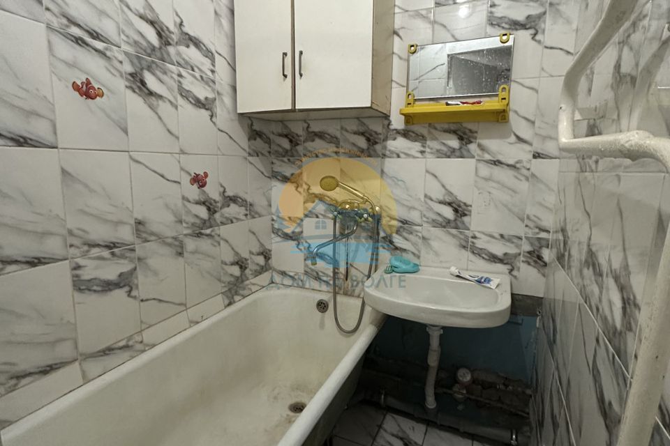 Продаётся 2-комнатная квартира, 44 м²
