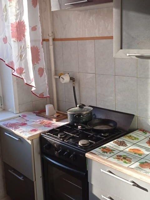 Сдаётся 2-комнатная квартира, 45 м²