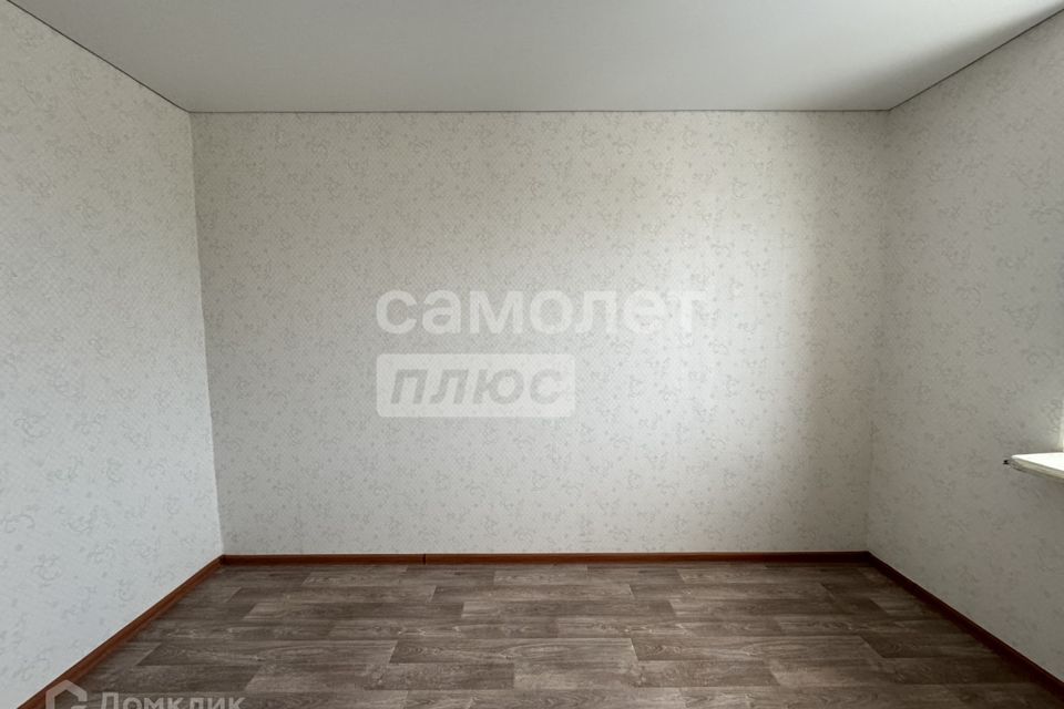 Продаётся 3-комнатная квартира, 61.3 м²