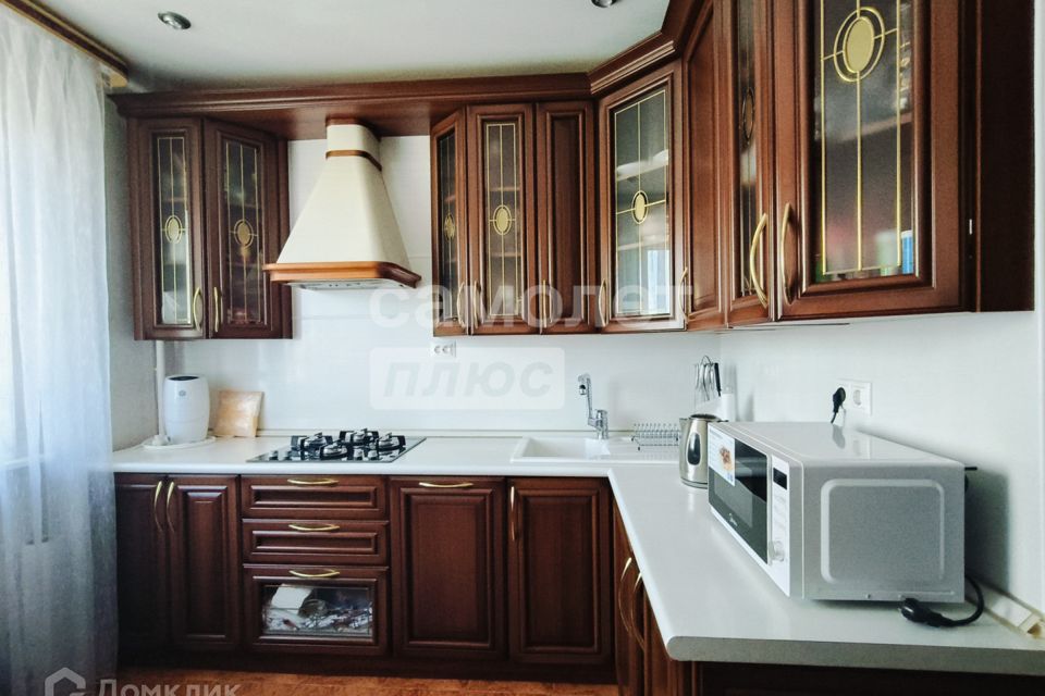 Продаётся 2-комнатная квартира, 51.2 м²