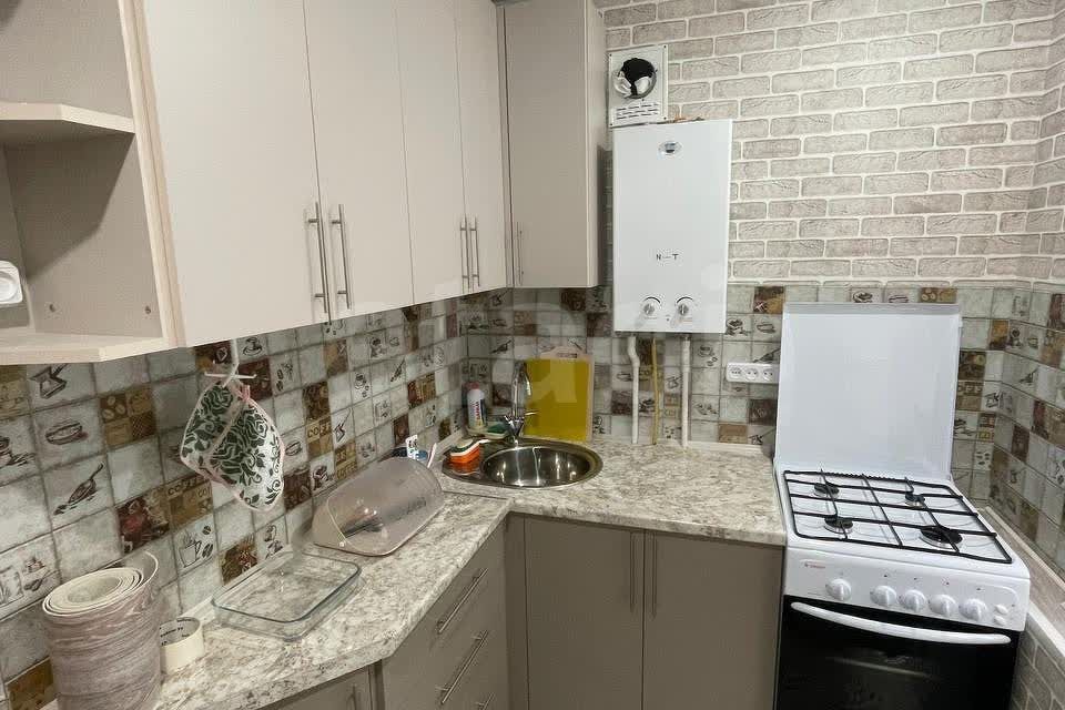 Продаётся 2-комнатная квартира, 45 м²