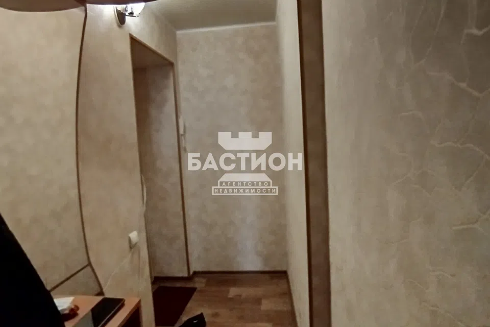 Продаётся 2-комнатная квартира, 47.1 м²