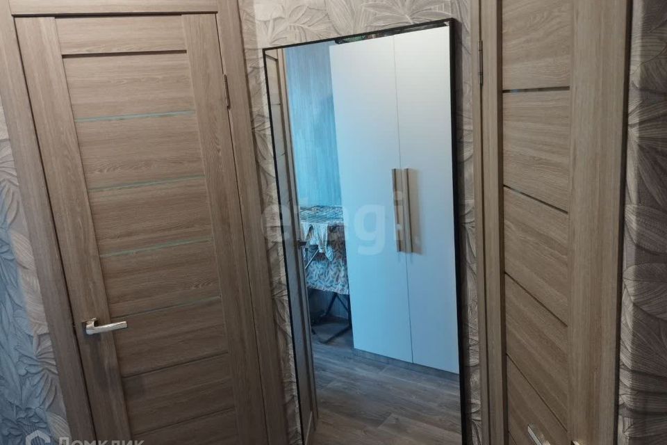 Продаётся студия, 27.2 м²