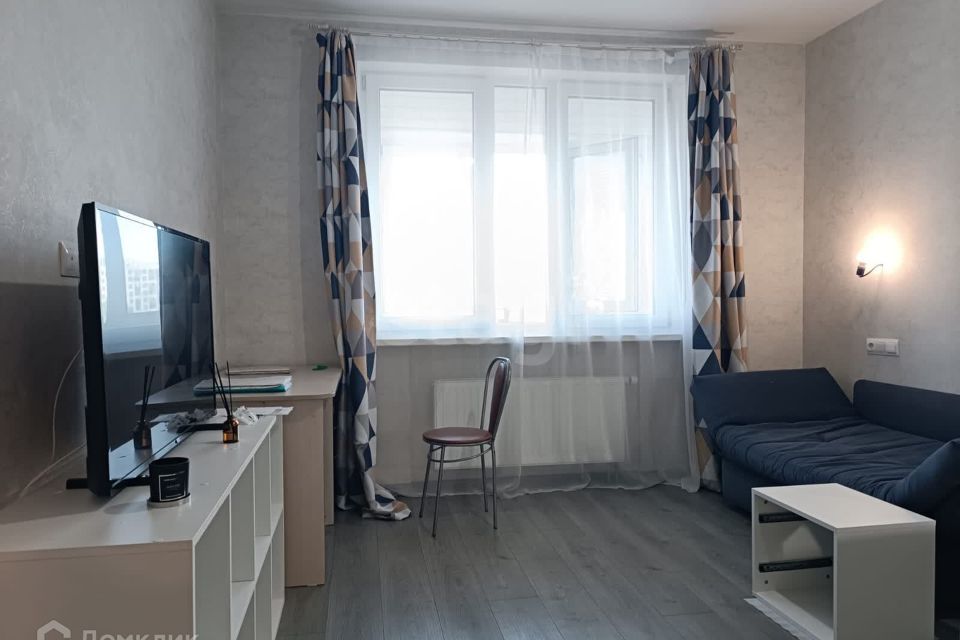 Продаётся 3-комнатная квартира, 71.8 м²
